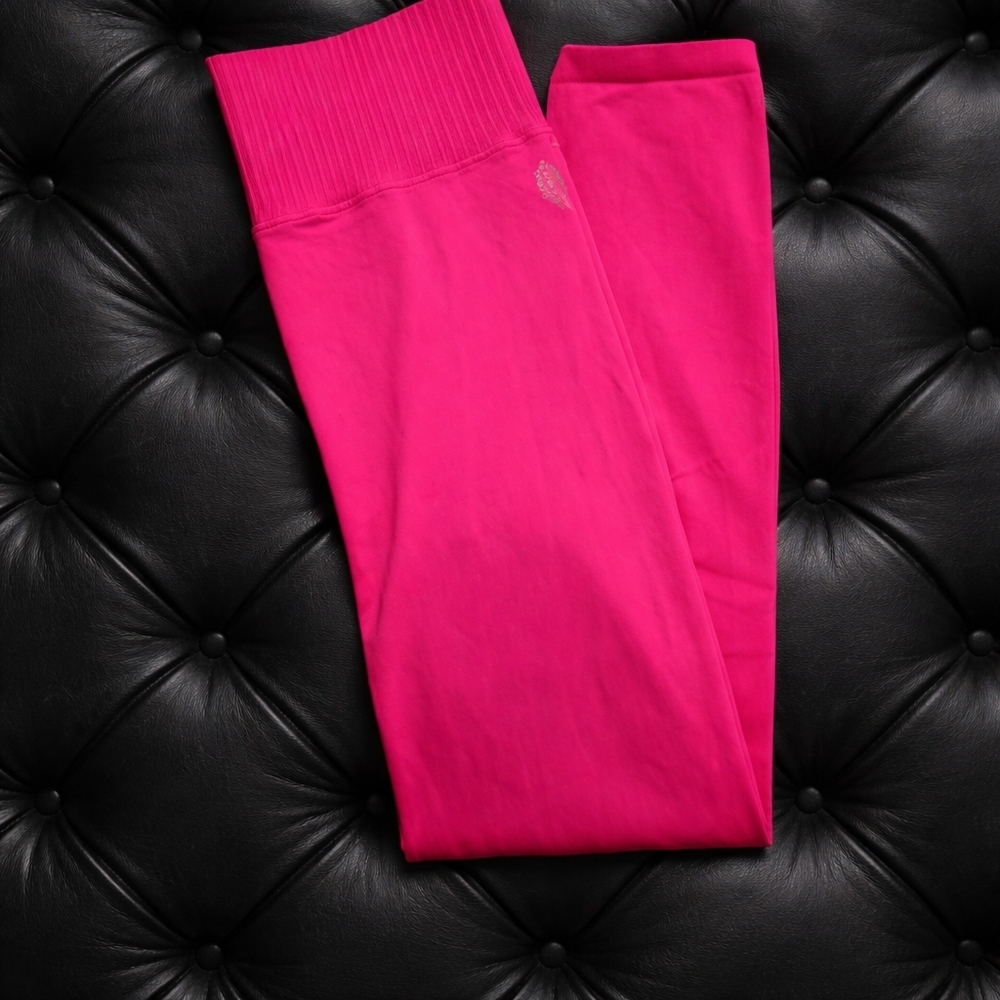 FP Movement by Free People Hot Pink Leggings
